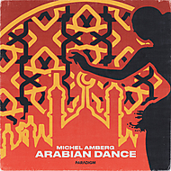 Arabian Dance (Extended Mix)