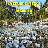 Everyone Needs Memory (Instrumental)