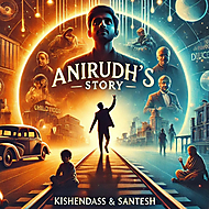 Anirudh's Story